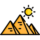 Pyramids of Giza