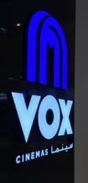 VOX Cinemas