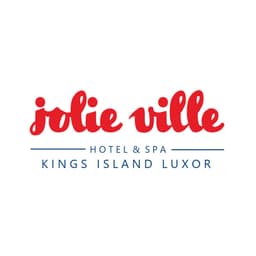 Jolie Ville King Luxor Resort