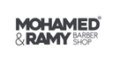Mohamed & Ramy Barber