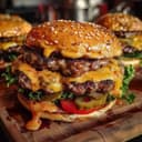 Last Order Burger