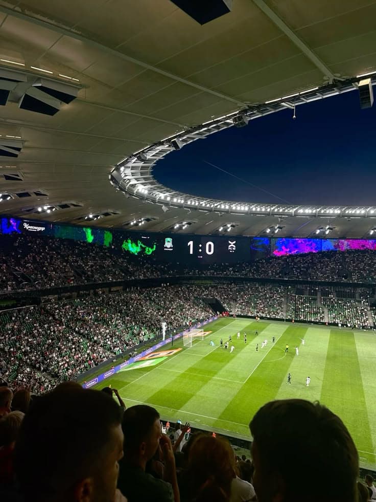 AFCON 2025 Quarter Final