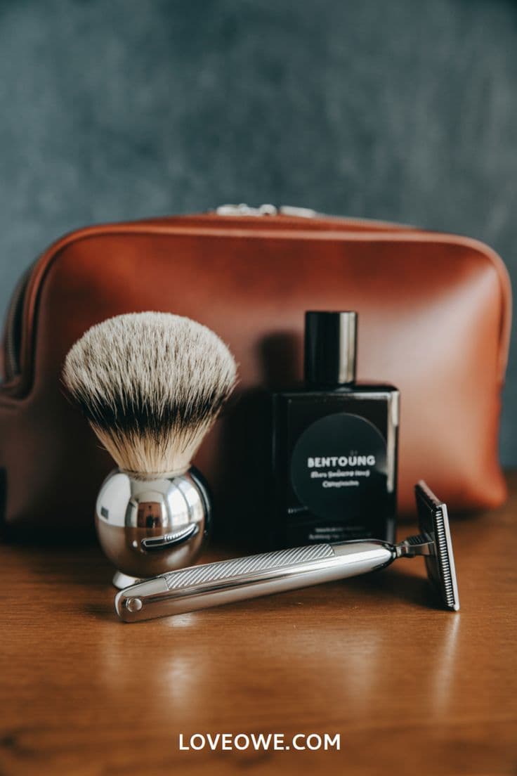 Premium Grooming Package