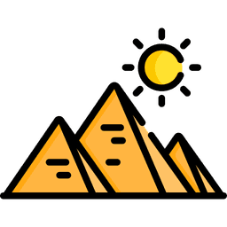 Pyramids of Giza
