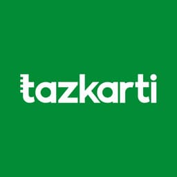 Tazkarti